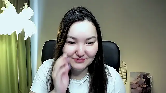 CamilaMartiez online show from 05.01.26