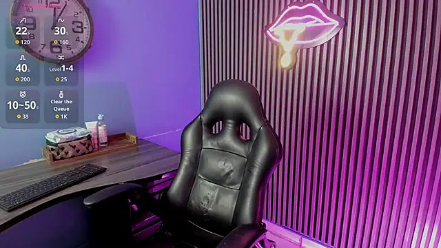 Snapshot of Luna_roose1 chatting on 03.28.26 Luna roose1 online show from 03.28.26