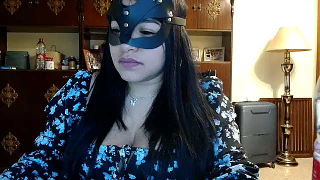 Snapshot of aquamarine_hot chatting on 03.25.26 aquamarine hot online show from 03.25.26