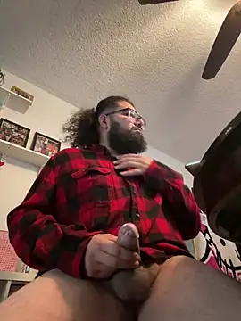 Snapshot of dpenguino chatting on 03.25.26 dpenguino online show from 03.25.26