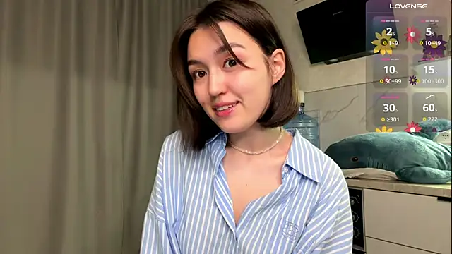 lilysolar online show from 06.09.26