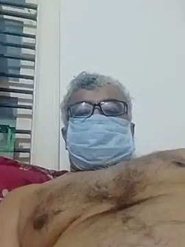 mature55 online show from 06.01.26