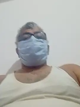 mature55 online show from 06.03.26