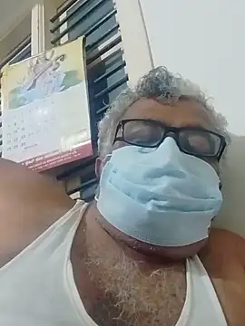 mature55 online show from 06.10.26