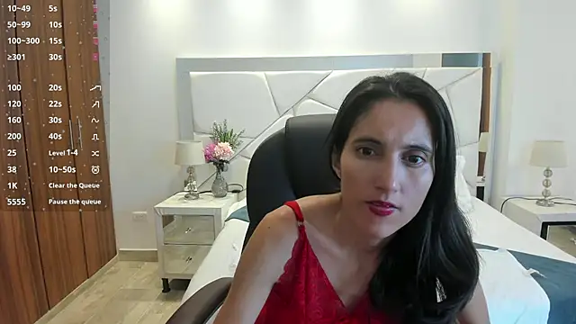 Shary leon online show from 07.23.26