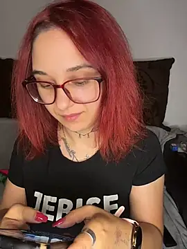 jebise23 online show from 06.04.26