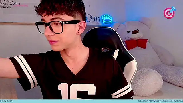 niico prince online show from 04.19.26
