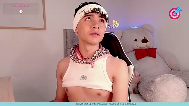 niico prince online show from 05.29.26