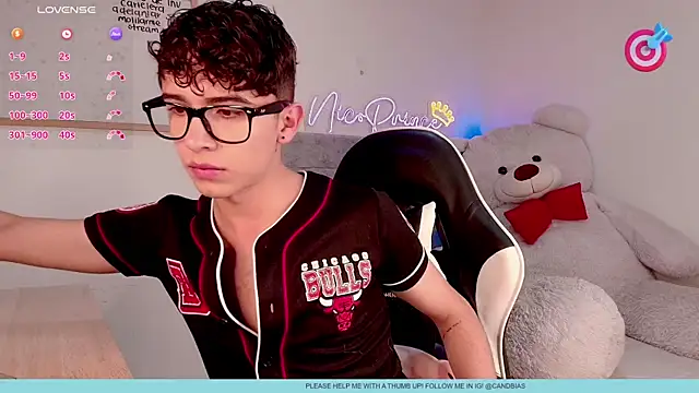 niico prince online show from 05.31.26