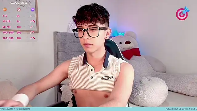 niico prince online show from 06.17.26