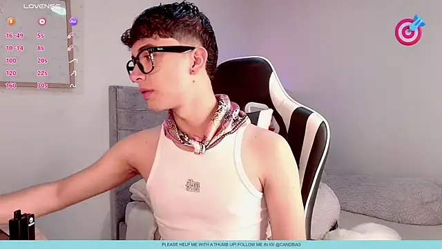 niico prince online show from 07.08.26