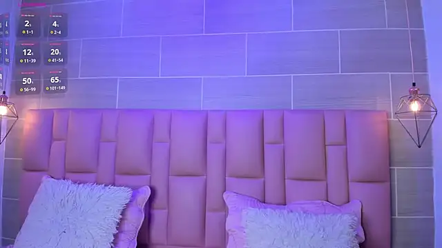 Valery Stone- online show from 05.19.26
