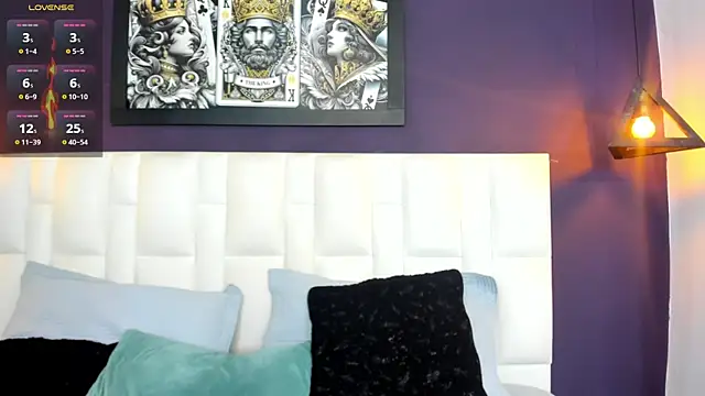 Valery Stone- online show from 05.20.26