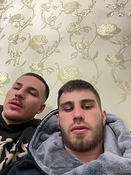 Snapshot of double_biys chatting on 03.25.26 double biys online show from 03.25.26