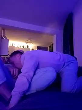 Snapshot of CoppiaGaya chatting on 04.01.26 CoppiaGaya online show from 04.01.26