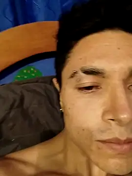 Snapshot of the_Pip3boy chatting on 03.28.26 the Pip3boy online show from 03.28.26