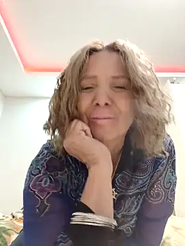 Snapshot of Monicarica_ chatting on 03.26.26 Monicarica online show from 03.26.26