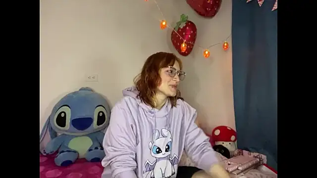 Snapshot of Nerdycopper chatting on 04.03.26 Nerdycopper online show from 04.03.26