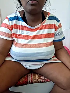 Snapshot of Sheryl007 chatting on 03.29.26 Sheryl007 online show from 03.29.26