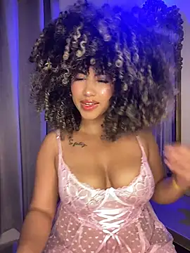 Kendra curly online show from 06.17.26