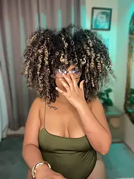 Kendra curly online show from 07.13.26