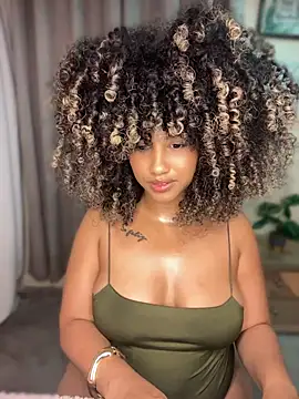 Kendra curly online show from 07.14.26