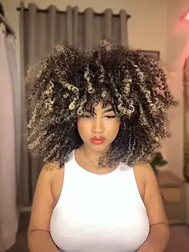 Kendra curly online show from 07.14.26
