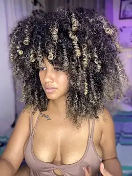 Kendra curly online show from 07.15.26