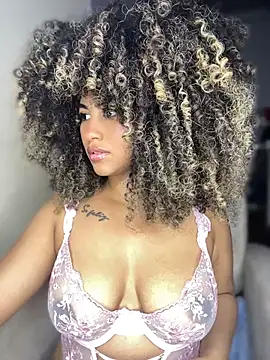 Kendra curly online show from 07.19.26