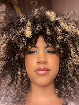 Kendra curly online show from 07.24.26