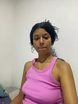 Snapshot of Nia_Roswell chatting on 03.28.26 Nia Roswell online show from 03.28.26