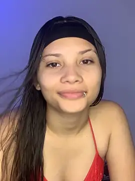 Snapshot of pricila887 chatting on 03.26.26 pricila887 online show from 03.26.26