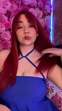 SweetLittleRed online show from 05.25.26