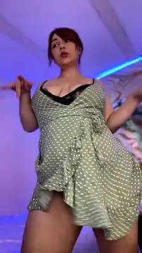 SweetLittleRed online show from 07.02.26