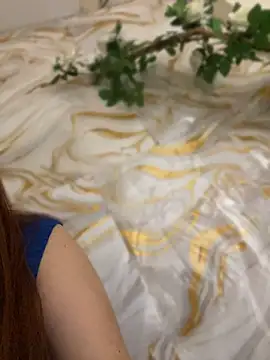 SweetLittleRed online show from 07.10.26