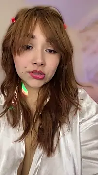 SweetLittleRed online show from 08.01.26