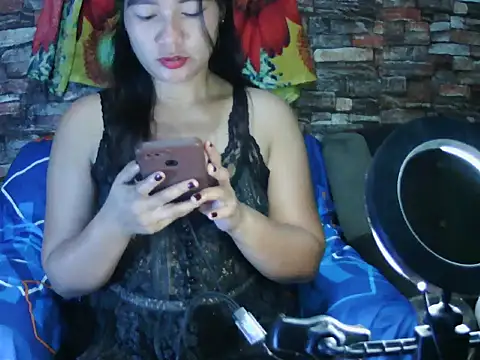 honey krishia online show from 07.29.26
