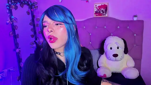 demony deadboy online show from 04.23.26