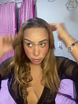 Jullyanaximeness online show from 06.03.26
