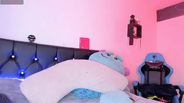 Snapshot of DRYX_XX chatting on 03.30.26 DRYX XX online show from 03.30.26