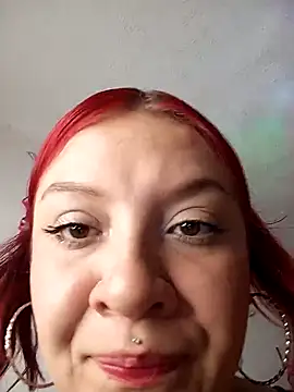 Snapshot of Natte_Candy chatting on 03.29.26 Natte Candy online show from 03.29.26