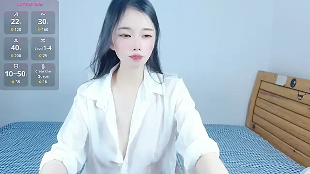 amihuang online show from 06.03.26