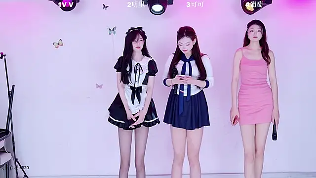 Snapshot of beibei-123 chatting on 04.06.26 beibei-123 online show from 04.06.26