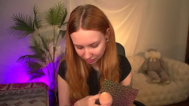 zoeforrd online show from 04.24.26
