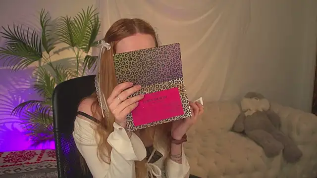zoeforrd online show from 04.29.26