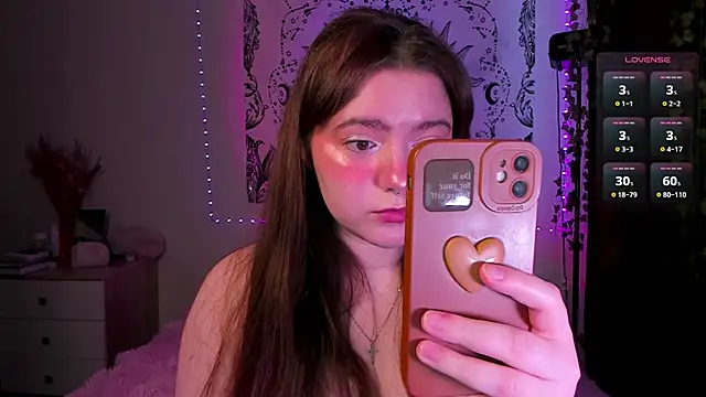 Snapshot of bambimayy chatting on 03.27.26 bambimayy online show from 03.27.26