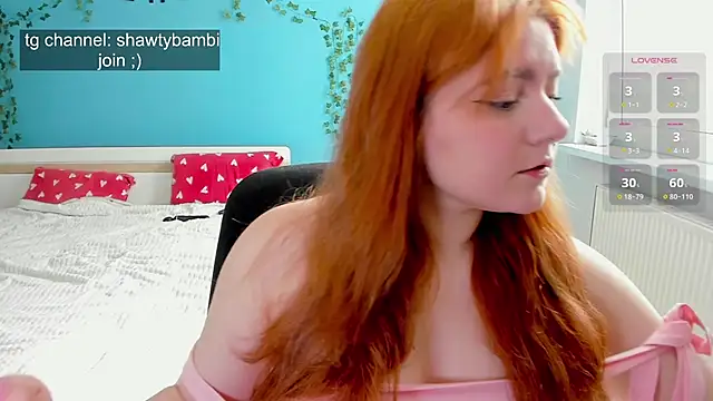 bambimayy online show from 06.02.26