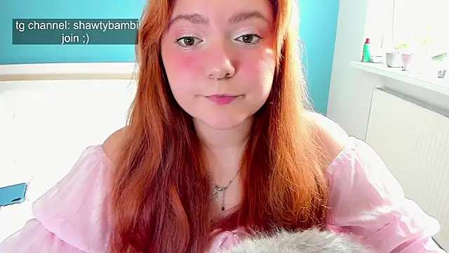 Snapshot of bambimayy chatting on 07.27.26 bambimayy online show from 07.27.26
