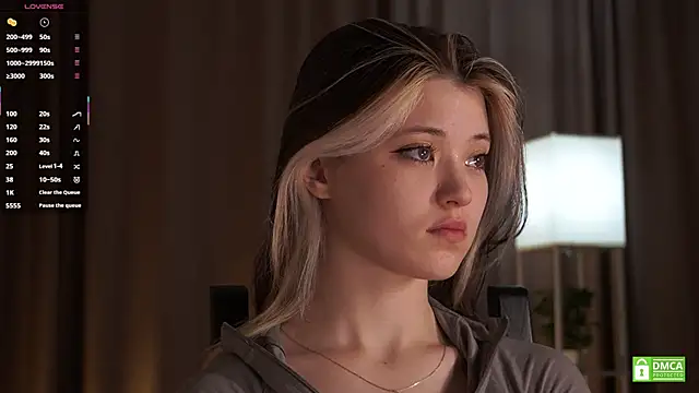 ShyAkemis online show from 07.24.26