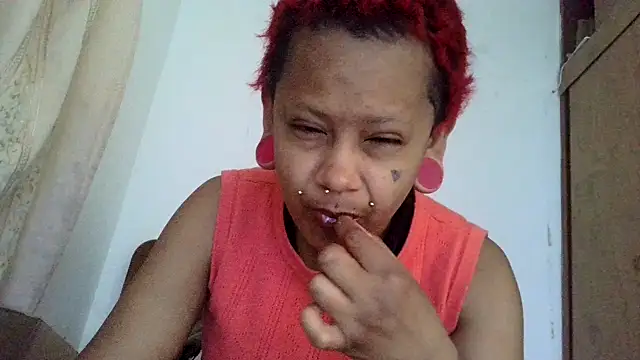 xblackstarX1 online show from 07.11.26